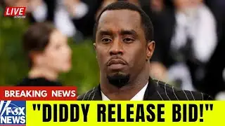 Diddy’s Lawyers Demand Immediate Release — Is the Punishment Too Harsh?