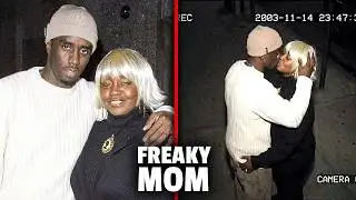 Diddy’s Mom EXPOSED In "Deleted Scenes" From The Documentary (She Knew Everything)