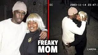 Diddy’s Mom Secrets REVEALED in Deleted Documentary Clips!