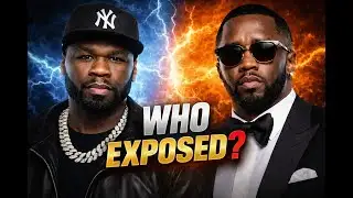 Diddy’s Son Sparks OUTRAGE After Mentioning 50 Cent