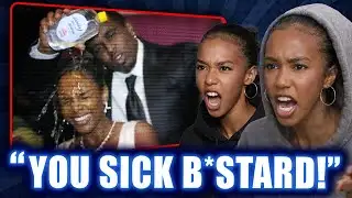 Diddy’s Twins BREAK SILENCE on Dad’s Crimes — New SICK Details Change EVERYTHING!v