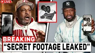 Diddy Secret CLIPS LEAKED! Shocking Footage EXPOSED!