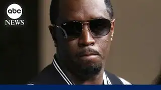 Diddy sentenced to 4 years in prison