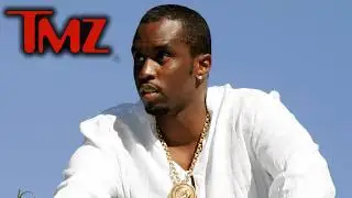 Diddy Situation Takes A Wild Turn... | TMZ