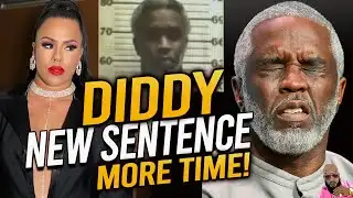 Diddy Will Face NEW CRIMINAL Charges After Shocking Documentary Sources Reveal