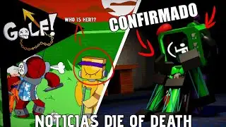 Die of Death News | NEW GAME MODE!!