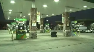 Diesel gas in unleaded pumps