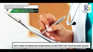 Diet Soda Vs Regular Soda Which Is Better For Your Blood Sugar