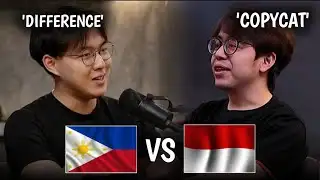 DIFFERENCE BETWEEN PH AND INDO ACCORDING ALTER EGO