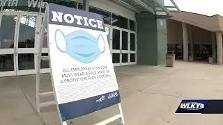 Different, quieter kind of Kentucky State Fair begins