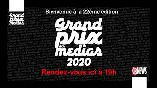 Diffusion en direct de CB News