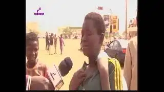 Diffusion en direct de tambara rtvt