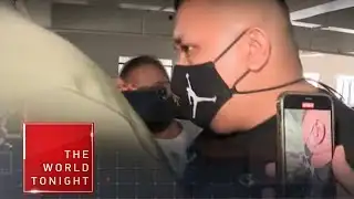 Diffusion en direct de The World Tonight | Rediffusion complète de l