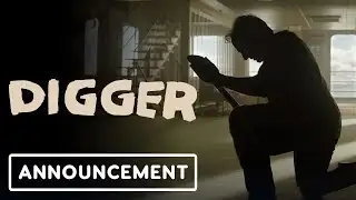 Digger - Official Title Announcement (2026) Tom Cruise