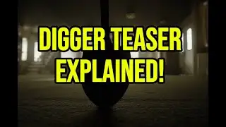 Digger Teaser Explained – Tom Cruise Surreal Chaos Breakdown
