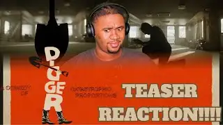 DIGGER | Title Announcement Reaction