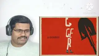 DIGGER | Title Announcement Reaction | #tomcruise 