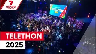 Digging deep and breaking records for a good cause | 7NEWS