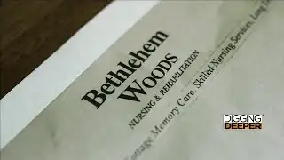 DIGGING DEEPER: Documents shed light on death count at Fort Wayne nursing home