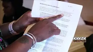 DIGGING DEEPER: Rental scam designed to take your money