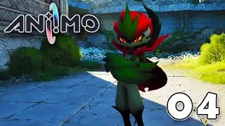 Digging Through Thorns! | Aniimo Closed Beta 2 (Part 4)