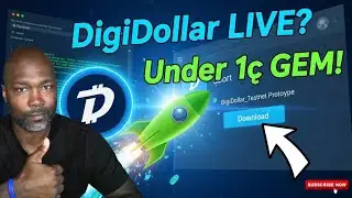 DigiByte’s Stablecoin Testnet Is Live! Next 20x Altcoin?
