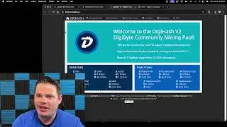 DigiByte Updates & DGB Future as AI Agent Payment Blockchain