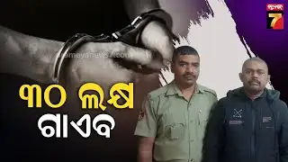 ମହିଳାଙ୍କୁ ଡିଜିଟାଲ ଆରେଷ୍ଟ କରି ନେଇଗଲା ୩୦ଲକ୍ଷ ଟଙ୍କା | Digital Arrest Scam Strikes Bhubaneswar