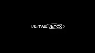 Digital Detox: Week 2 (Full Service)