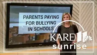 Digital Dive: Parents paying fines for bullying