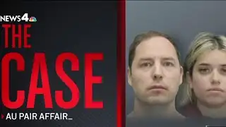 Digital evidence yields conflicting theories in au pair affair trial | NBC4 Washington