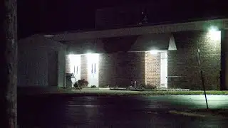 DIGITAL EXCLUSIVE: Seclusion Rooms