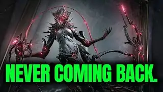 Digital Extremes Just Killed This Feature — And That’s Actually Good | Warframe 2026