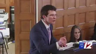 Digital forensics expert returns to witness stand in Karen Read murder trial