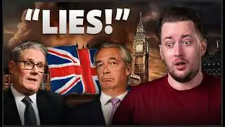 Digital ID Scrapped? - Starmer Lied. The Contracts Prove It.