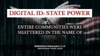 Digital ID State Power: Risks of Free speech