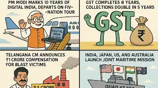 Digital India @10: Tech Triumphs, Global Moves & Game-Changing Headlines!