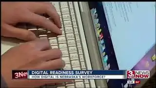 Digital readiness survey