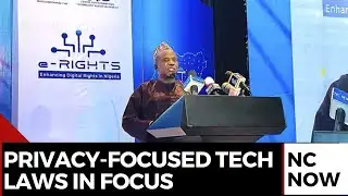 Digital Rights Advocates Push for Privacy-Focused Tech Laws in Nigeria