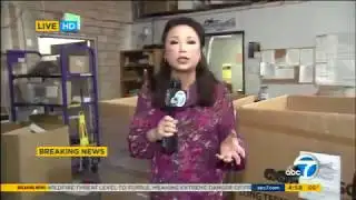 Dignity Glendale   Hendel   KABC   12 06 17 457PM