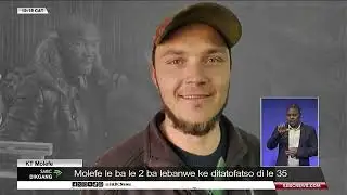 Dikgang tsa Setswana | 03  December 2025