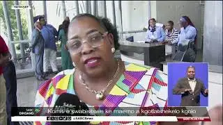 Dikgang tsa Setswana | 04 February 2026