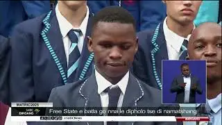 Dikgang tsa Setswana | 11 January 2025