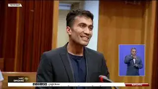 Dikgang tsa Setswana | 18 December 2025