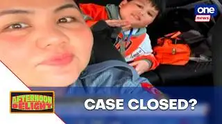 DILG says Mollenido double murder case now considered closed | Afternoon Delight 