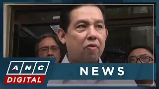 DILG Sec. Remulla: Ombudsman eyeing forfeiture case vs. Romualdez | ANC