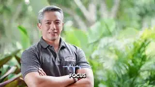 DILG Secretary Jonvic Remulla,  Tatakbong Pangulo 
