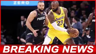 Dillon Brooks Explains Why LeBron James Is ‘Most Overrated’ Player in NBA