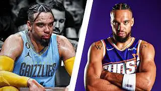 Dillon Brooks Just Exposed LeBron James (and Everyone Else)