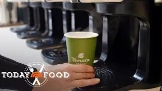 Diner’s club: Restaurants test out subscription service